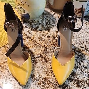 New york and company heels